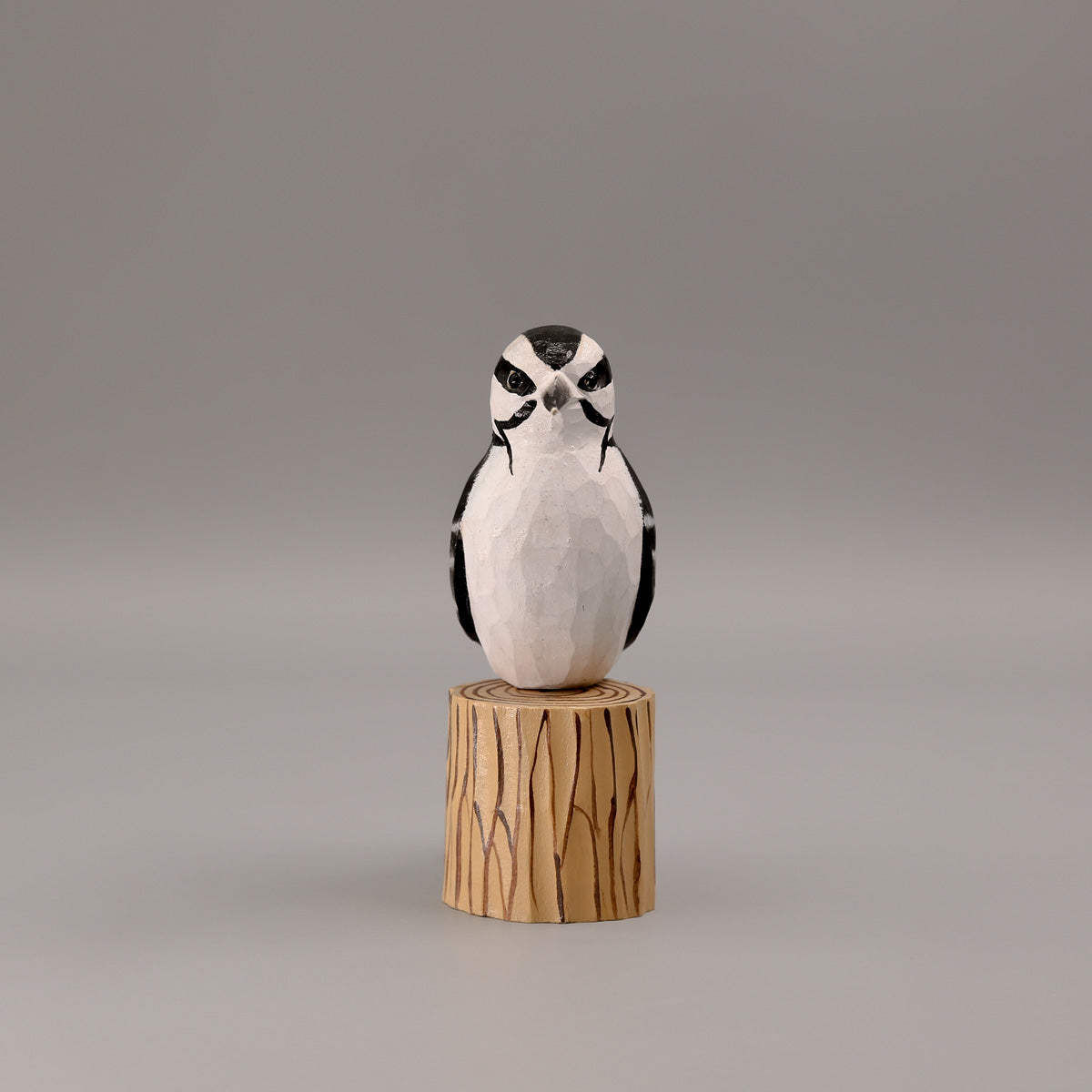 Woodpecker + Stand