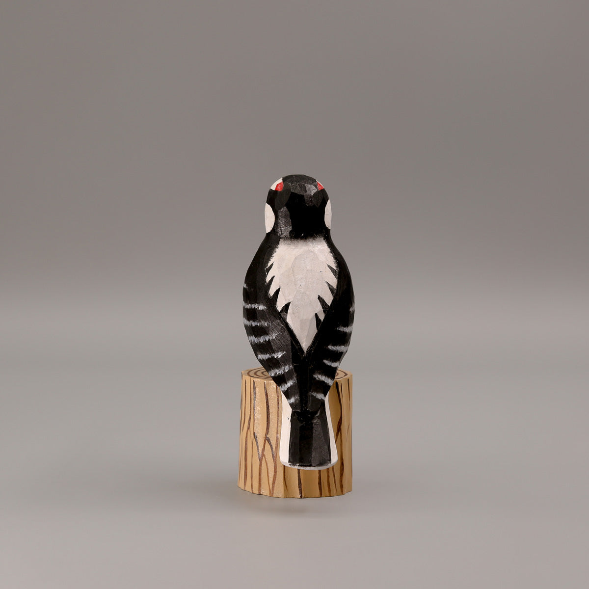Woodpecker + Stand