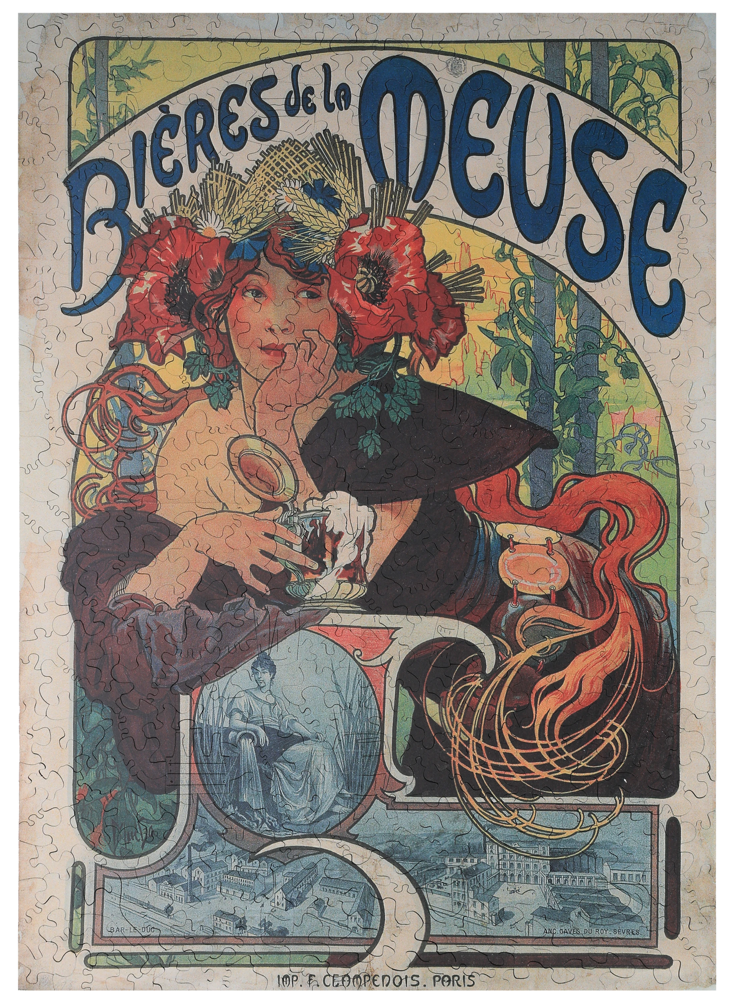 Bières De La Meuse