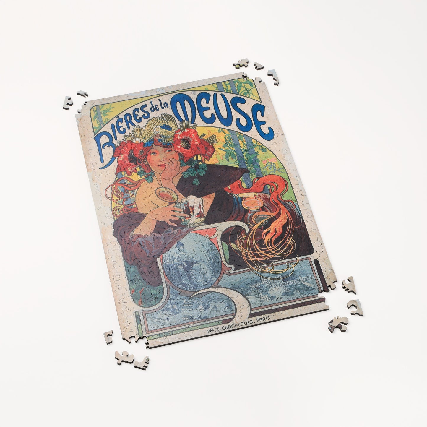 Bières De La Meuse