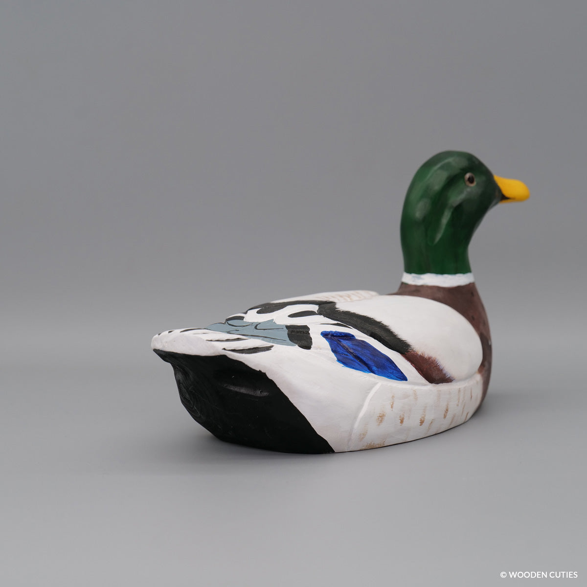 Mallard Duck