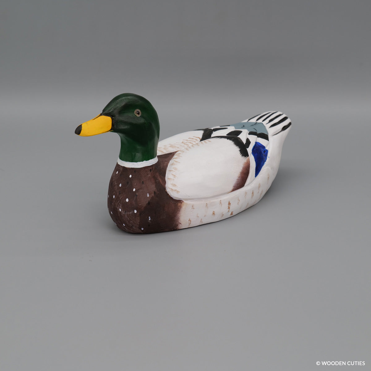 Mallard Duck