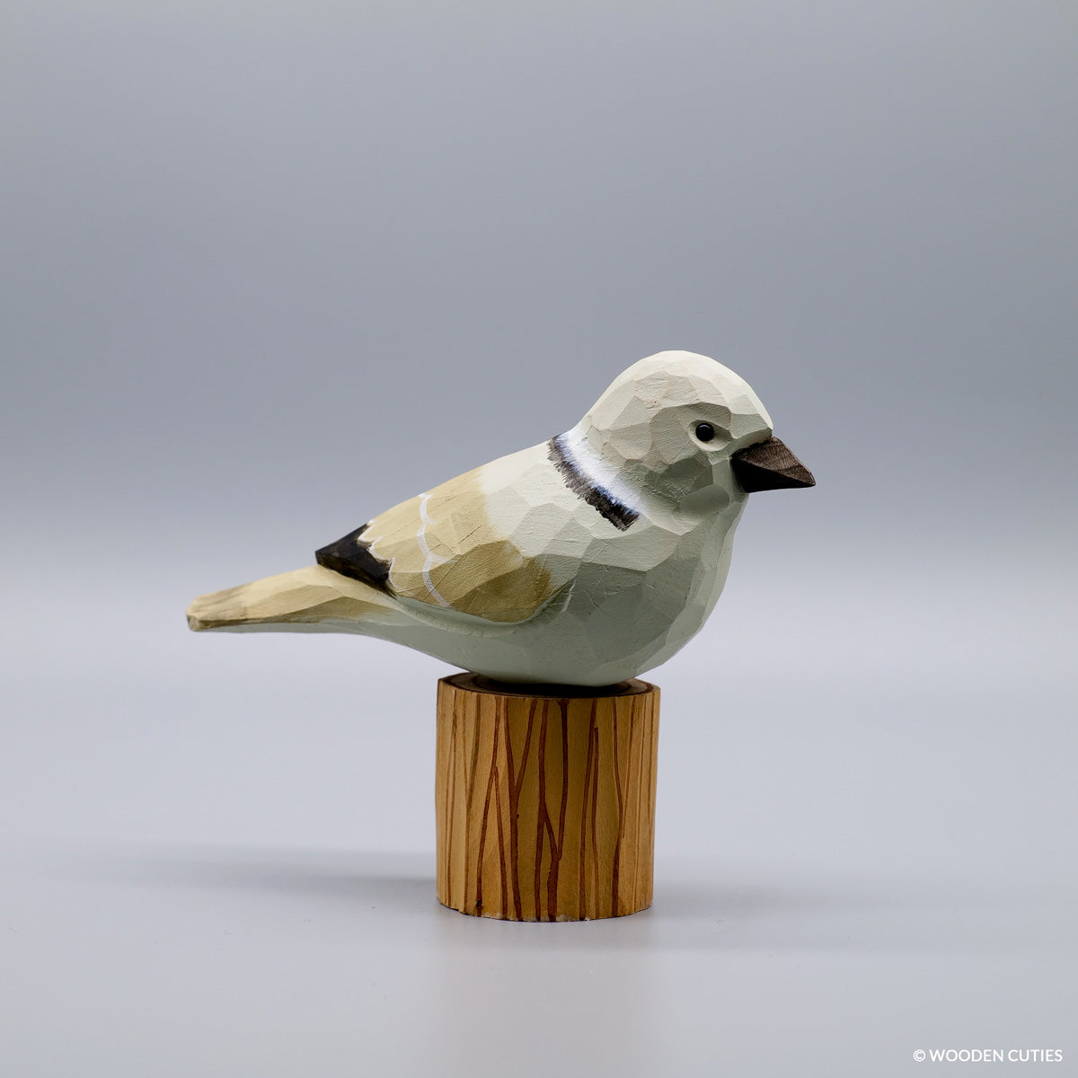 Set of 16 Birds