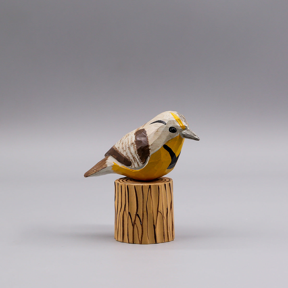 Full Set of 35 Birds