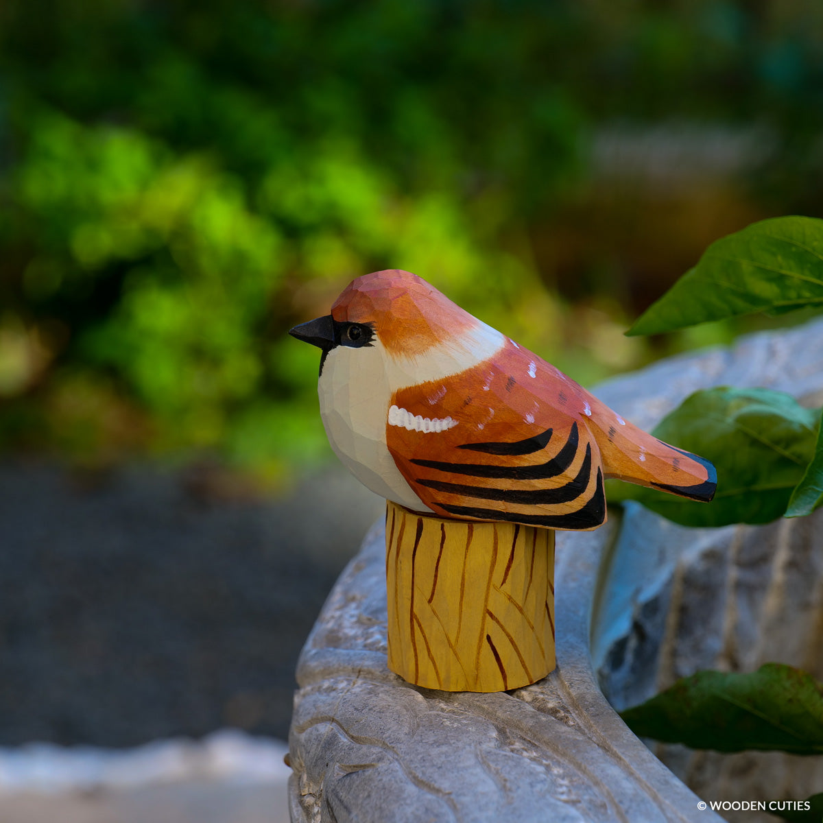 Sparrow + Stand