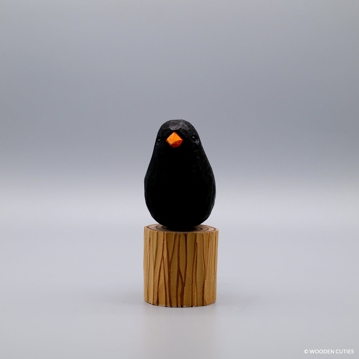 Blackbird + Stand