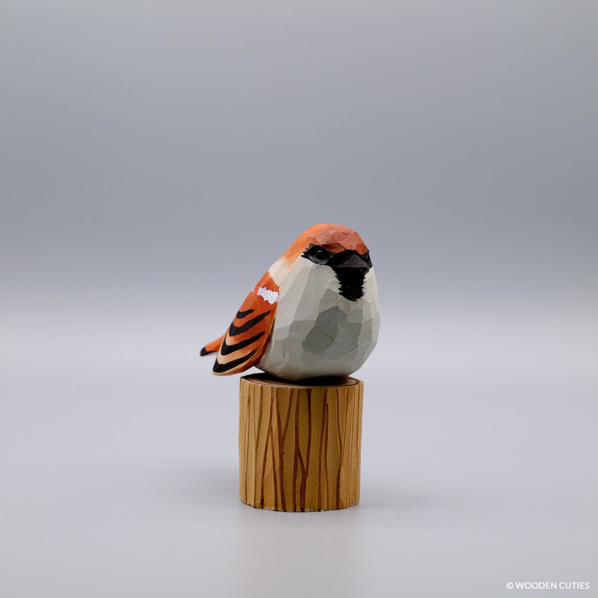 Sparrow + Stand