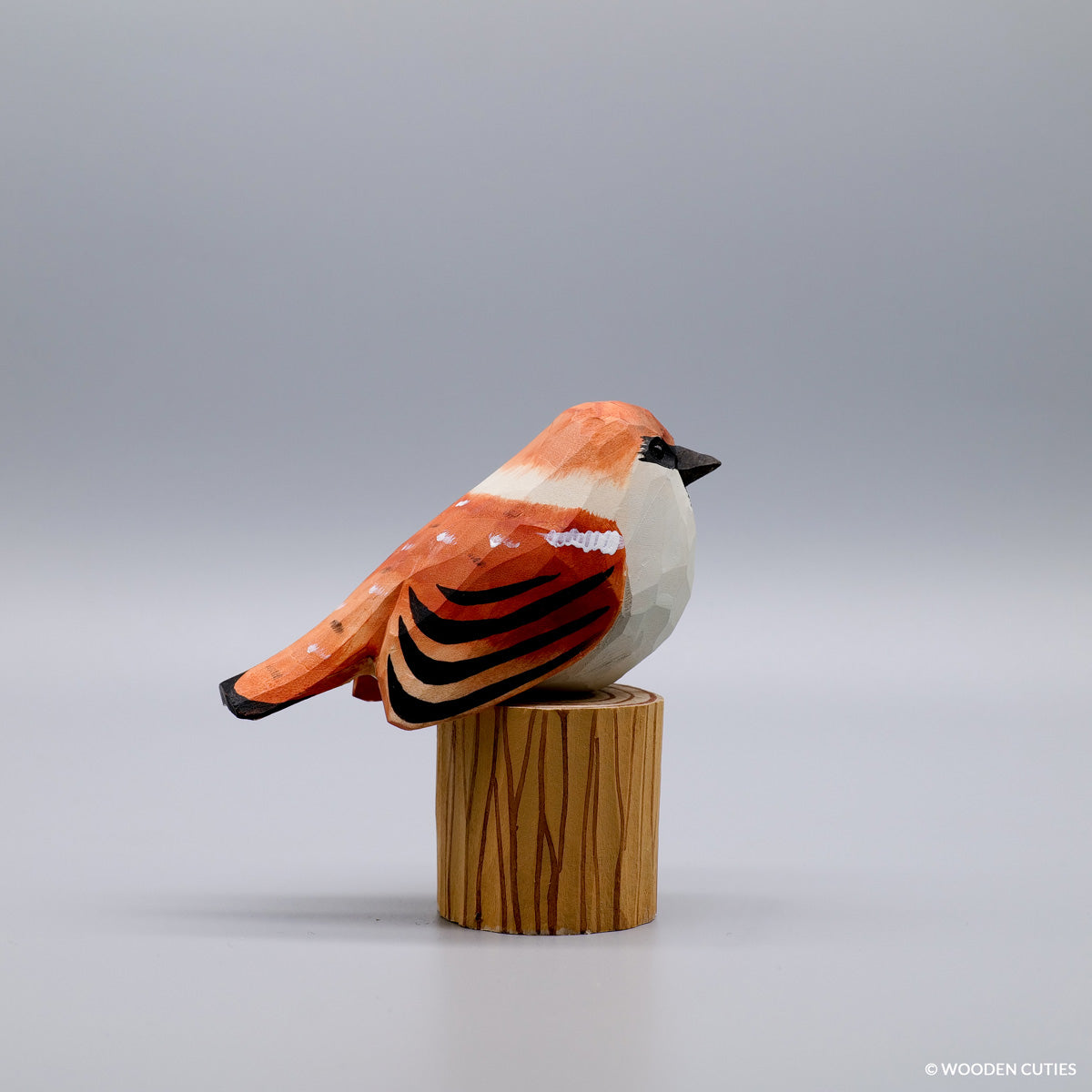Sparrow + Stand