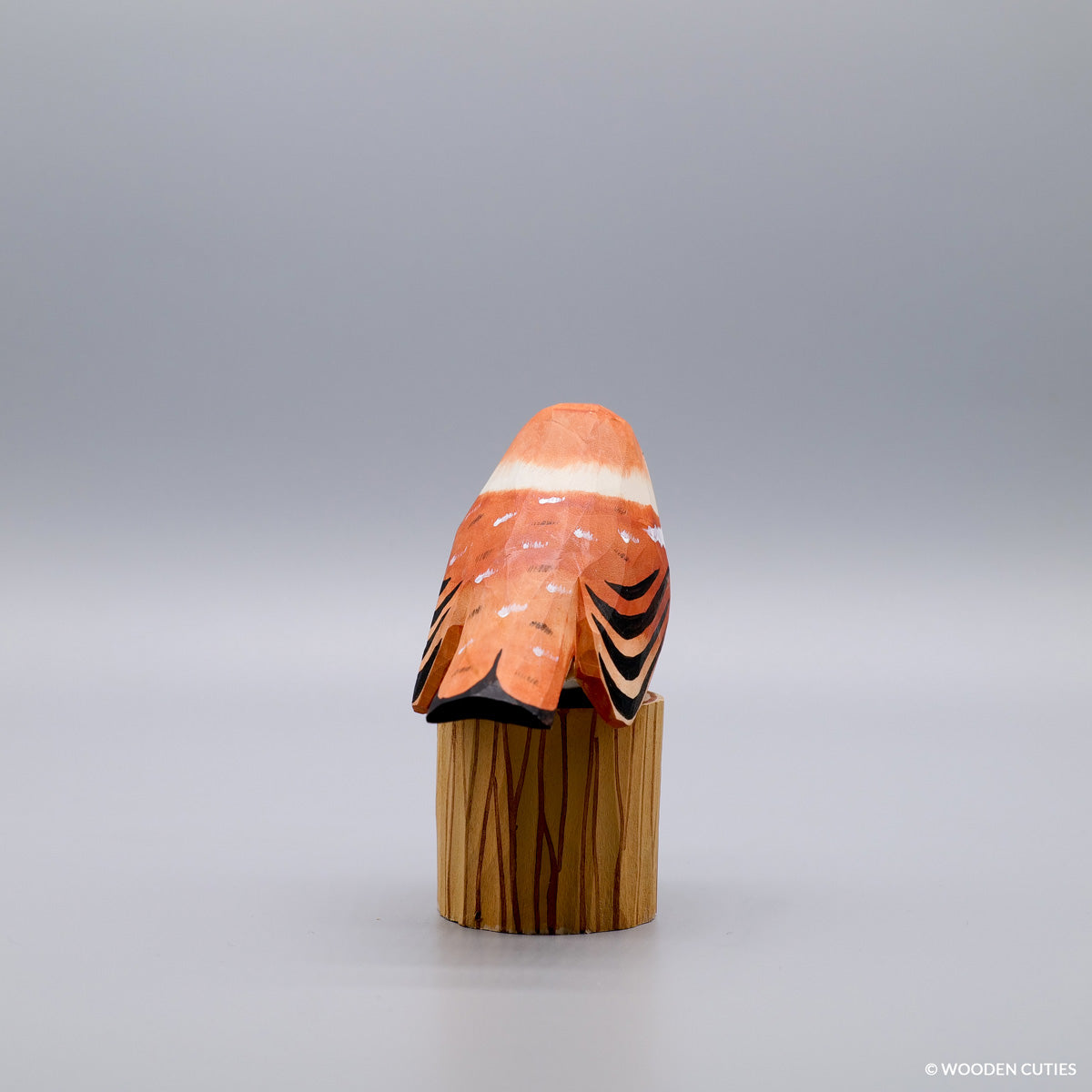 Sparrow + Stand