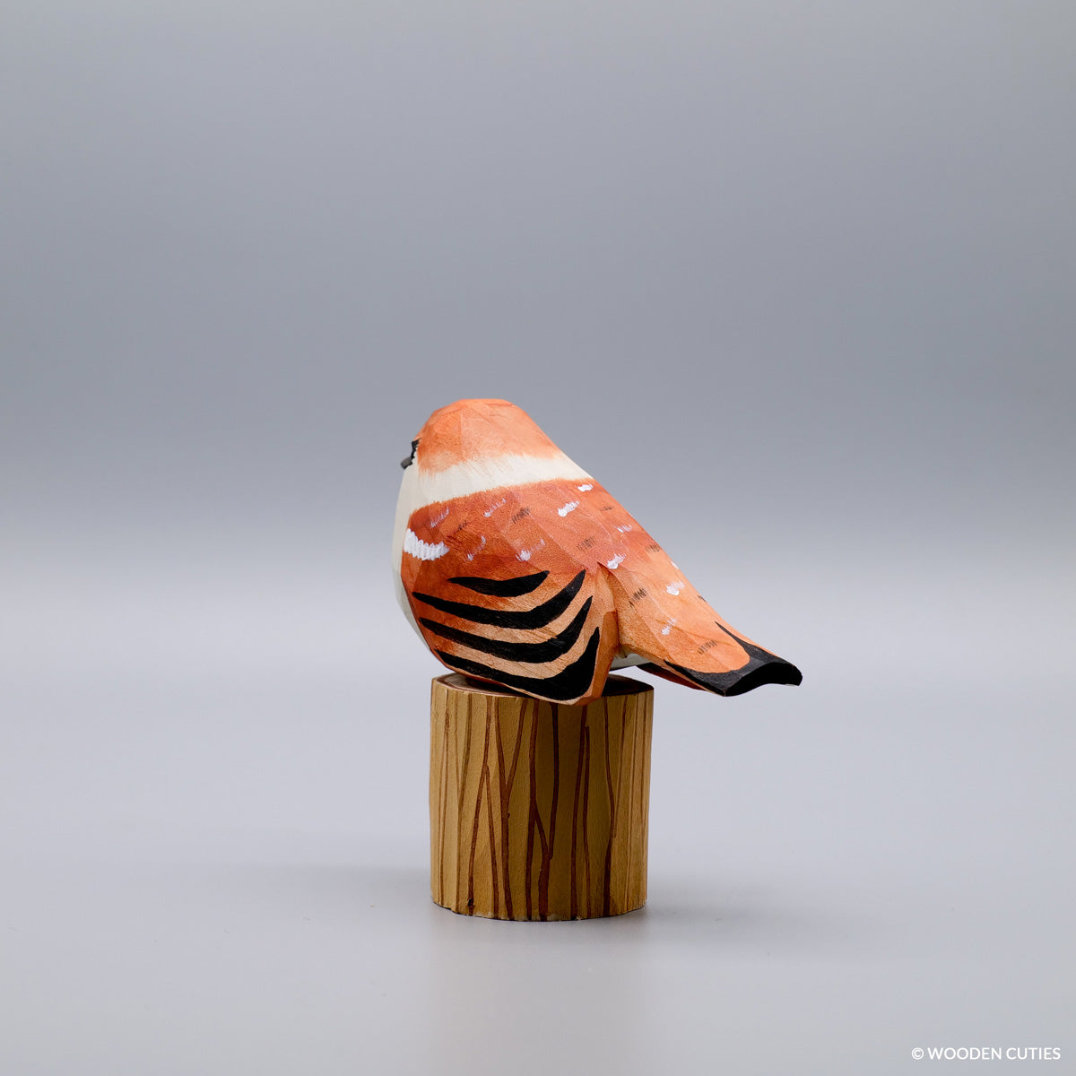 Sparrow + Stand