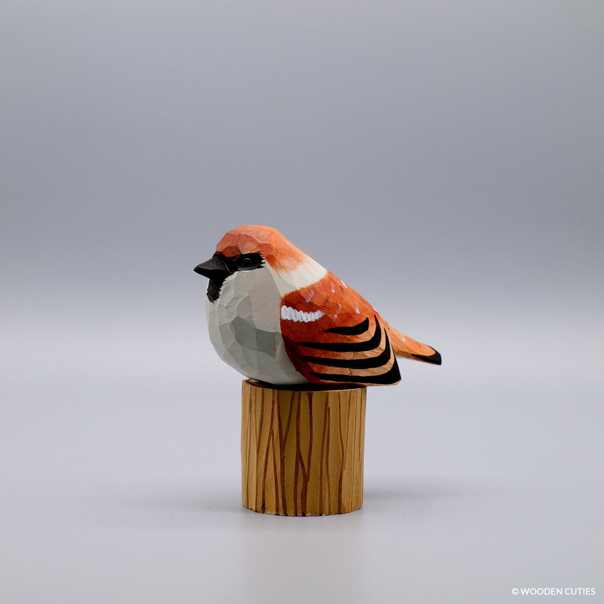 Sparrow + Stand