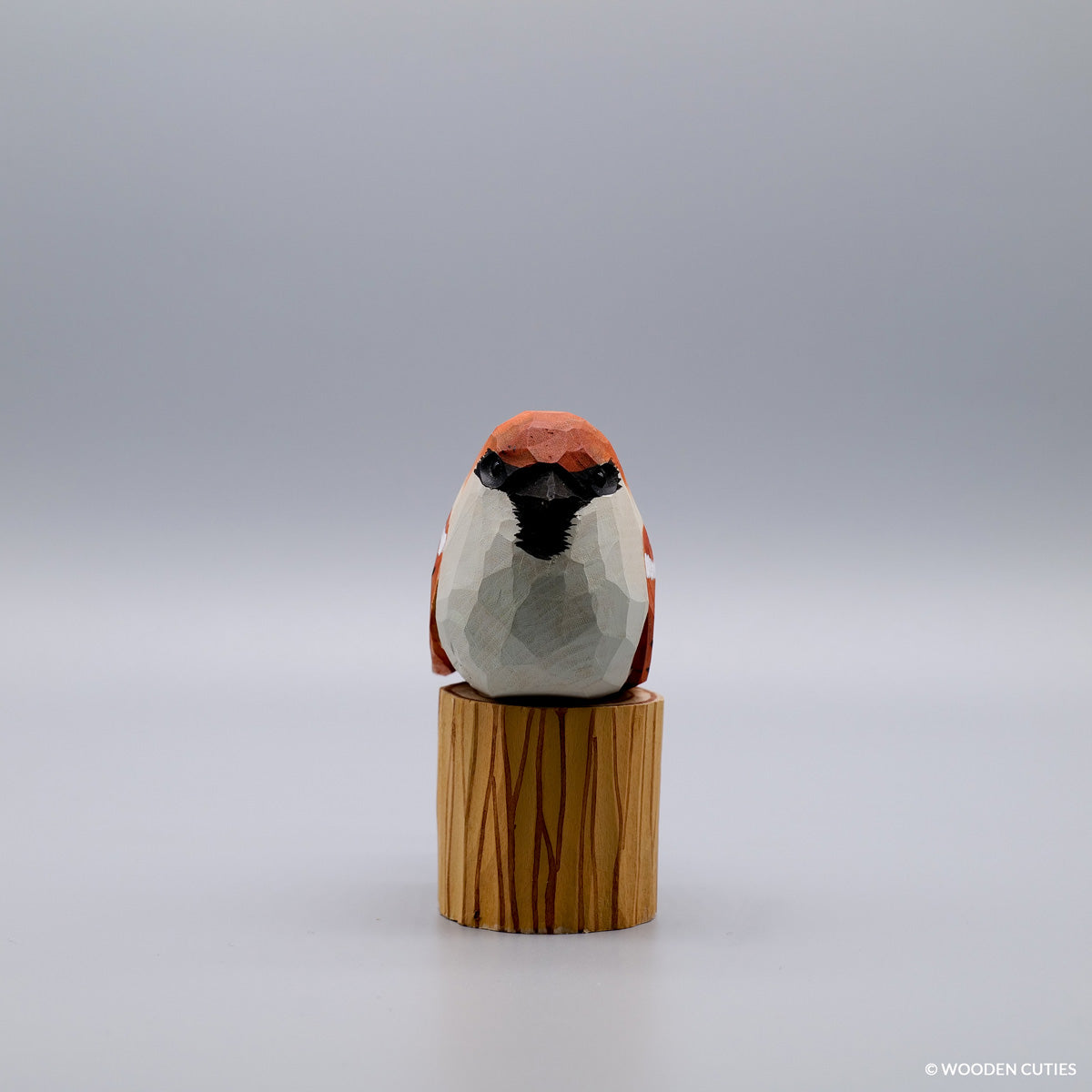 Sparrow + Stand