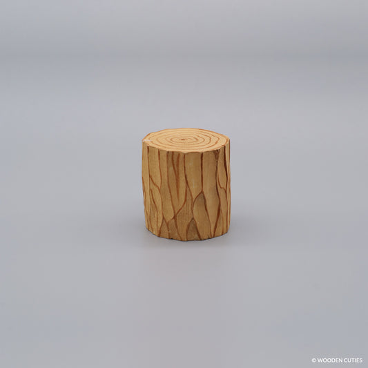 Handcrafted Stand
