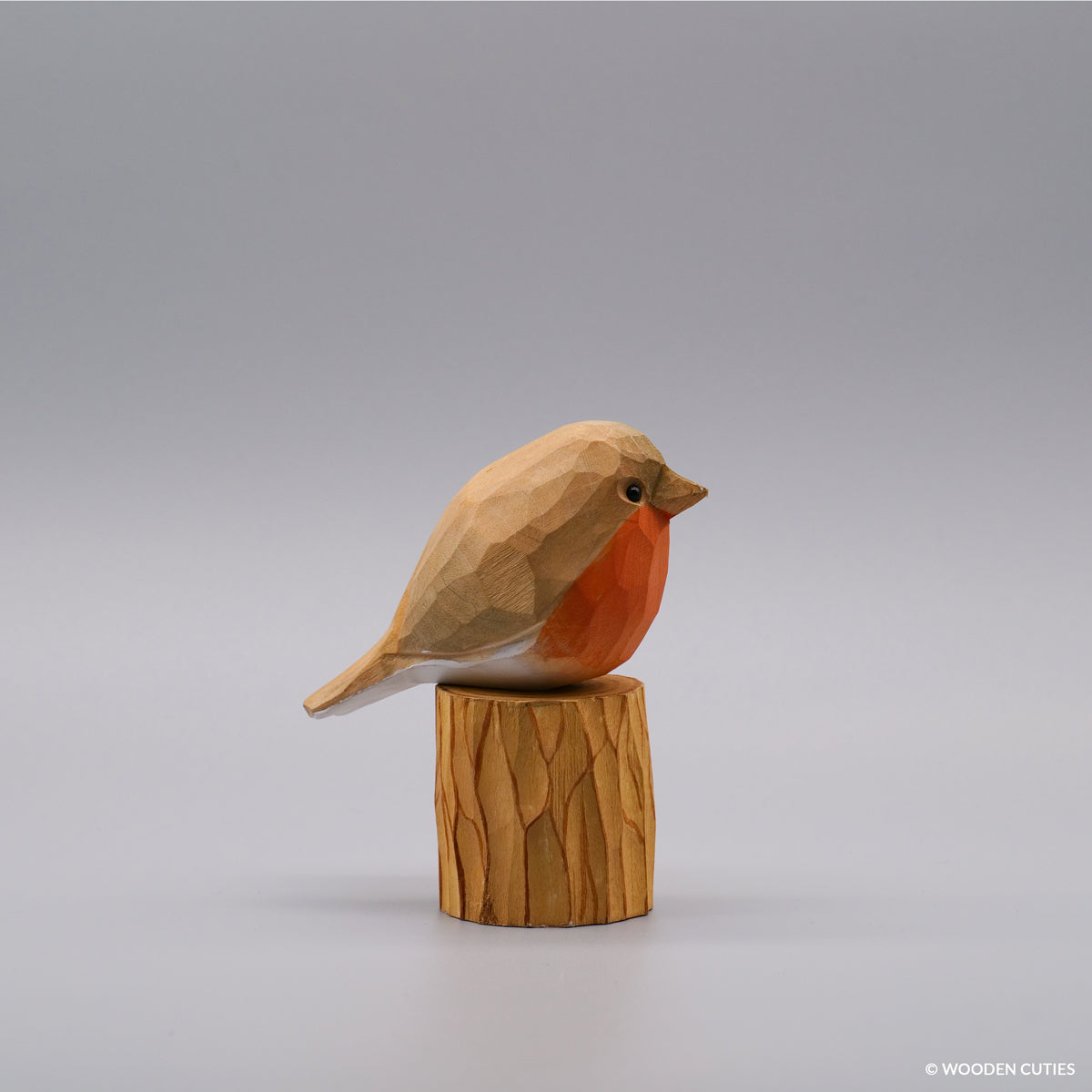 Set of 12 Birds