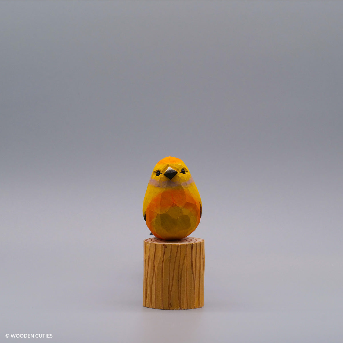 Warbler + Stand