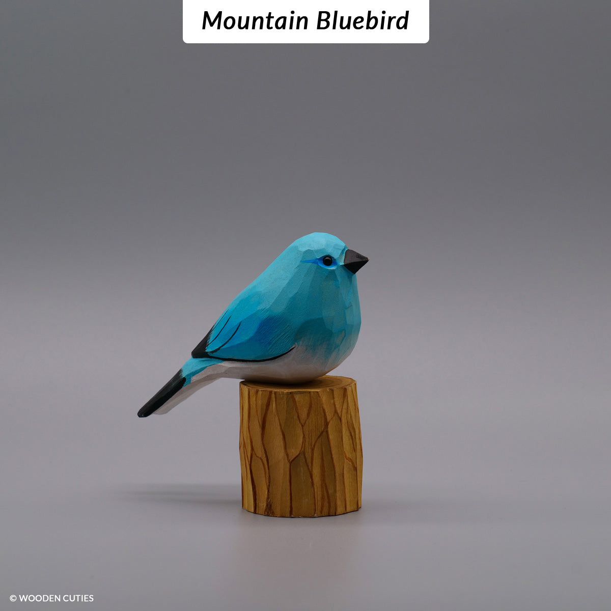 Set of 10 Birds + 10 Stands