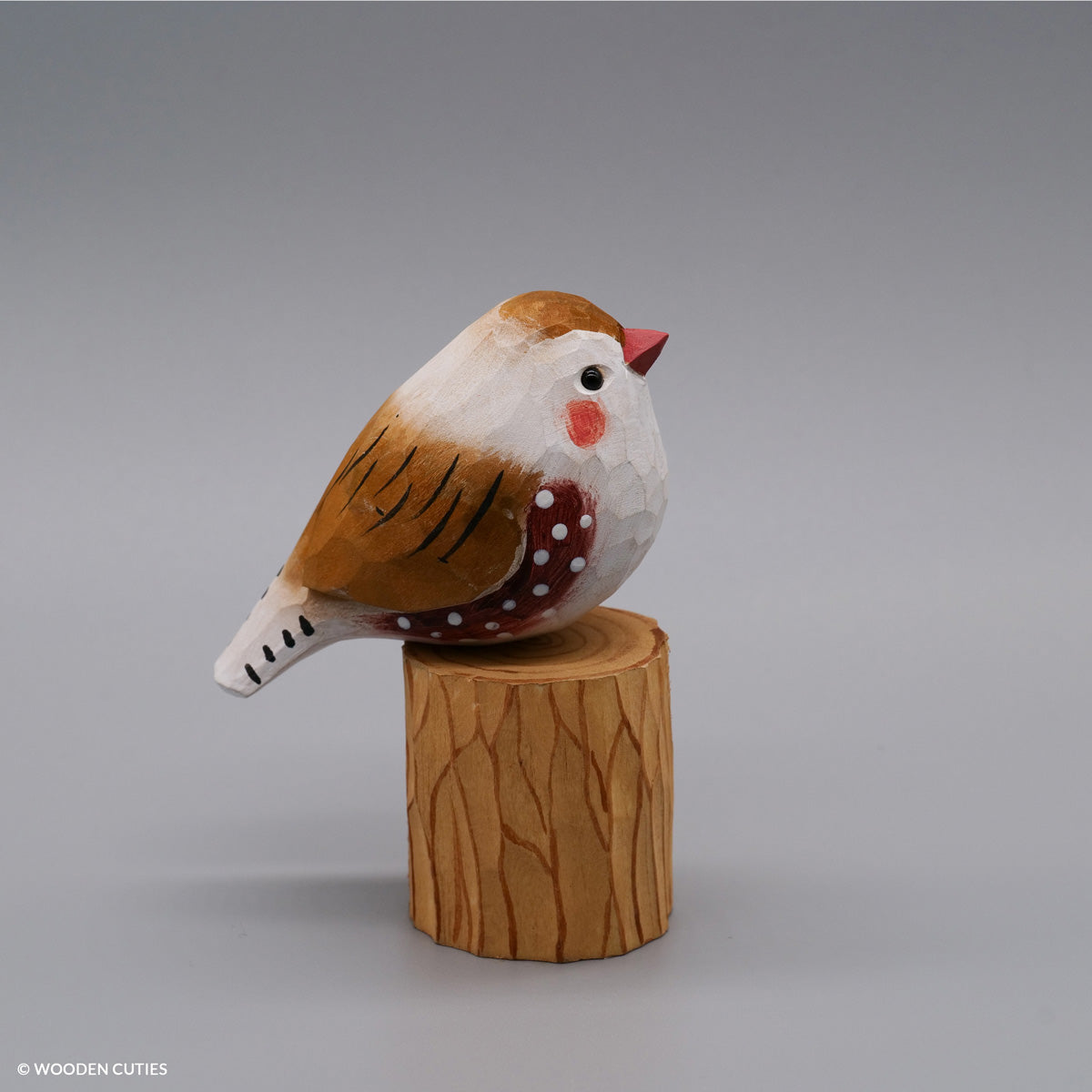 Zebra Finch