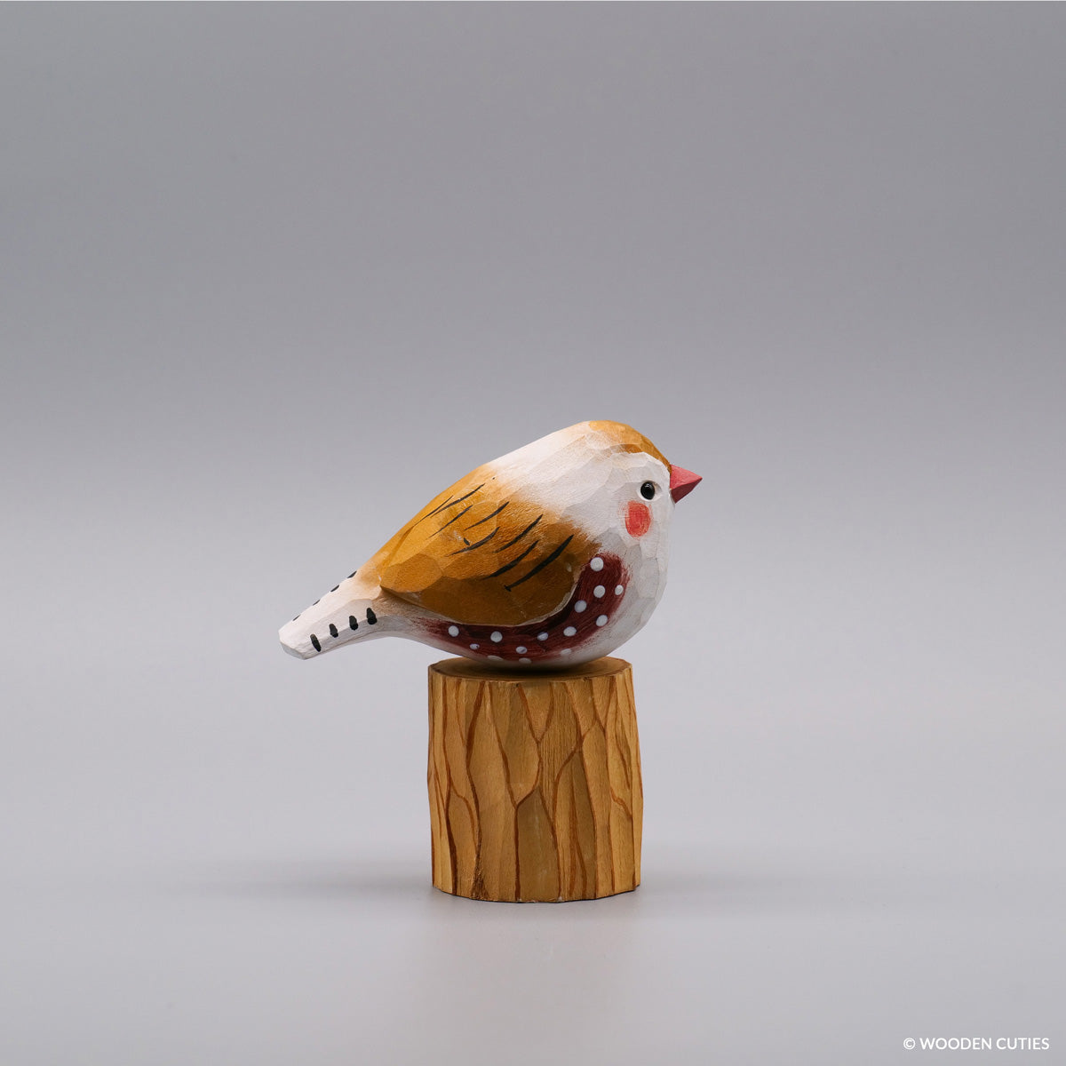 Zebra Finch