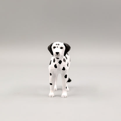 Dalmatian