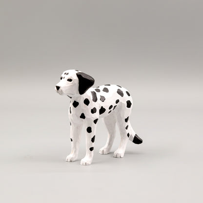 Dalmatian