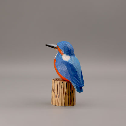 Kingfisher + Stand