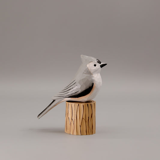 Tufted Titmouse