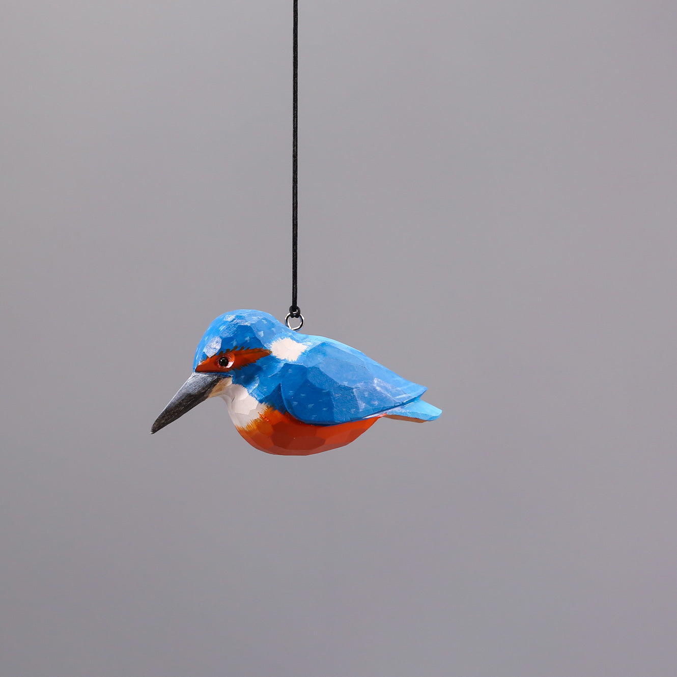 Kingfisher Ornament