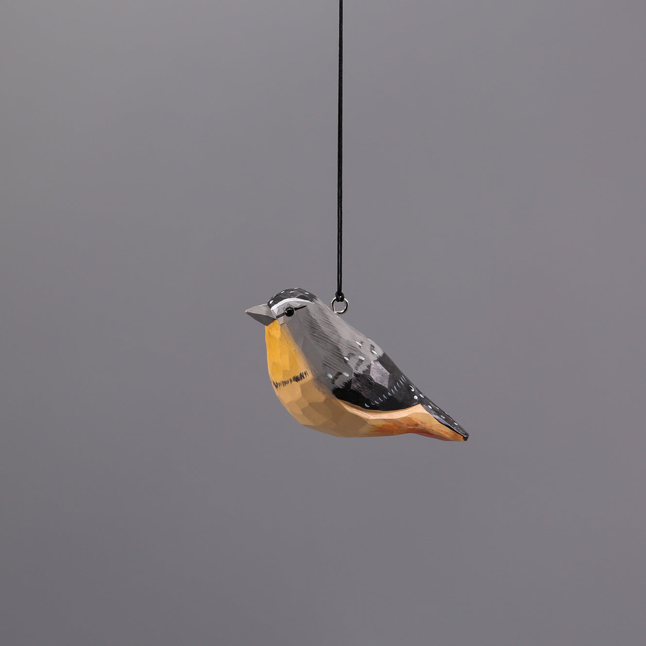 Spotted Pardalote Ornament