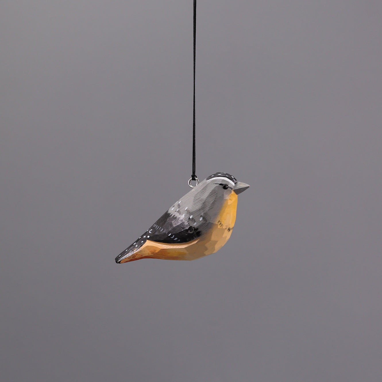 Spotted Pardalote Ornament