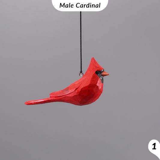 Handmade Ornaments