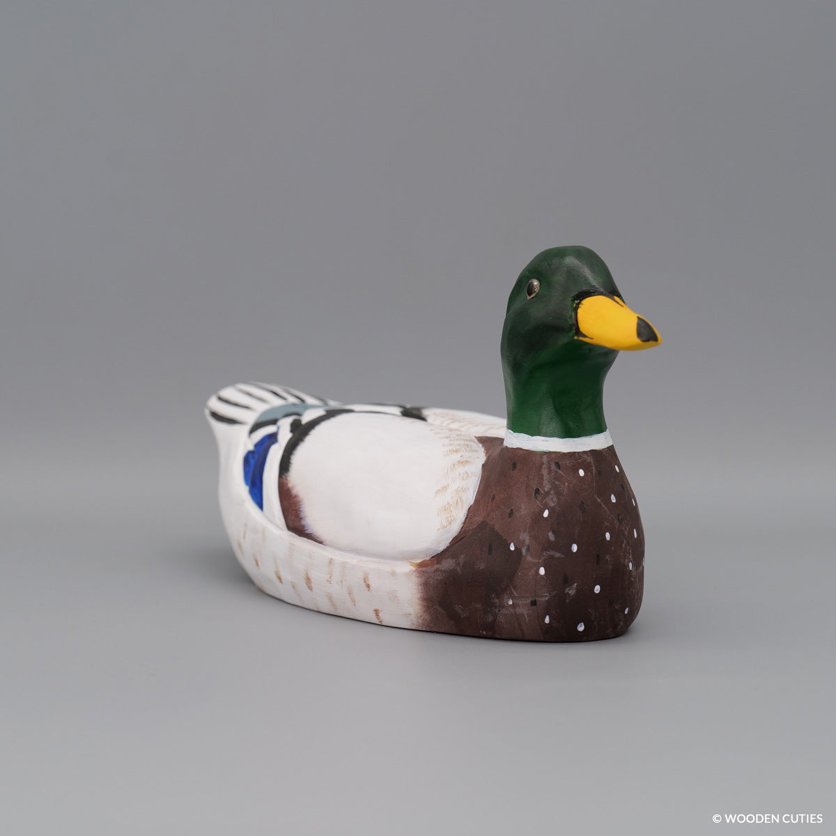 Mallard Duck