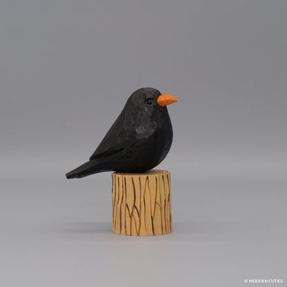 Set of 10 Birds + 10 Stands