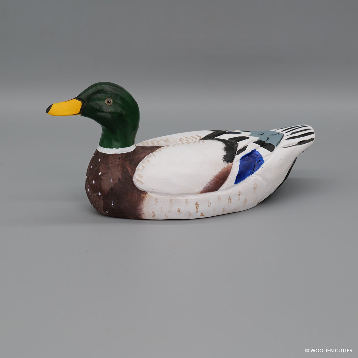 Mallard Duck