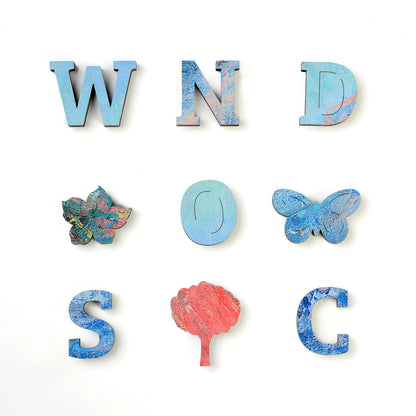 La Route Rouge Près De Menton