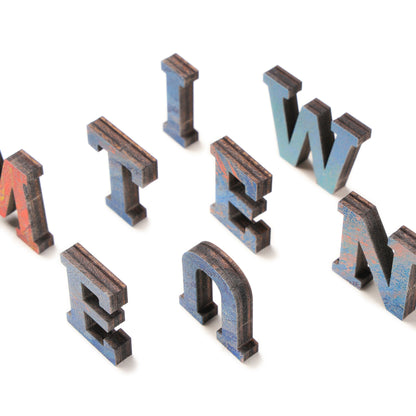 La Route Rouge Près De Menton