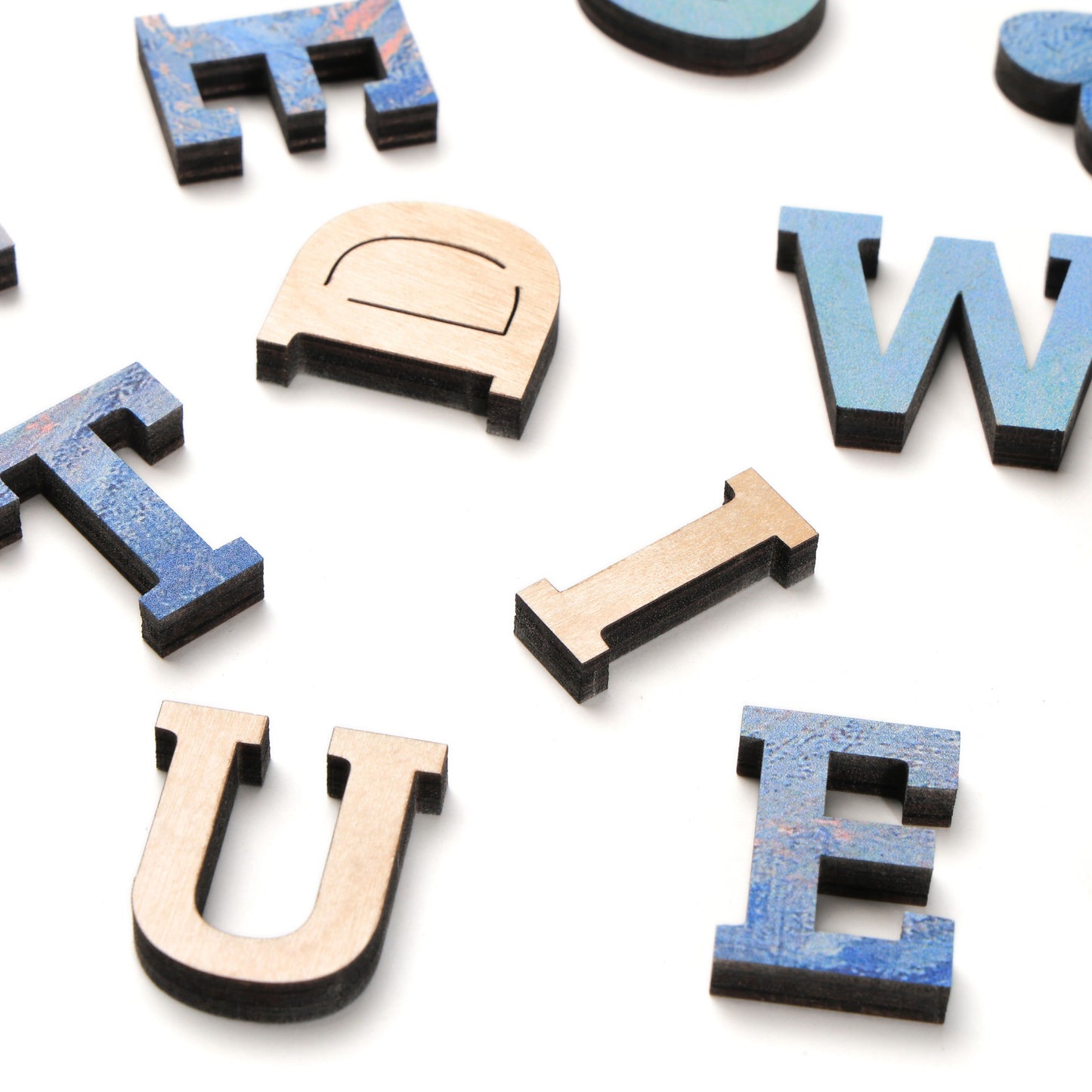 La Route Rouge Près De Menton