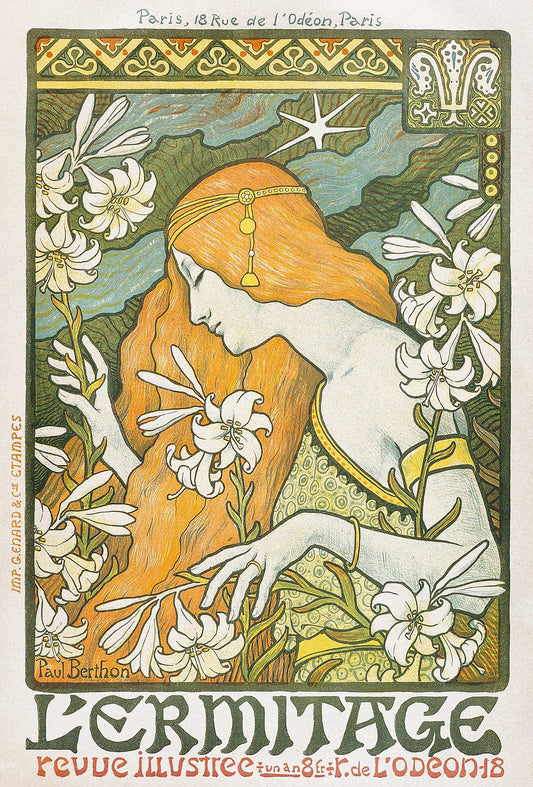 L'Ermitage