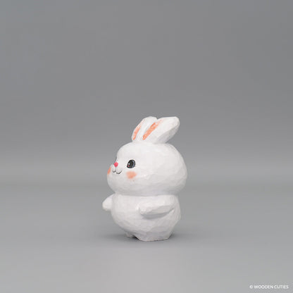 Rabbit #1