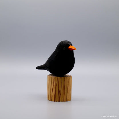 Blackbird + Stand