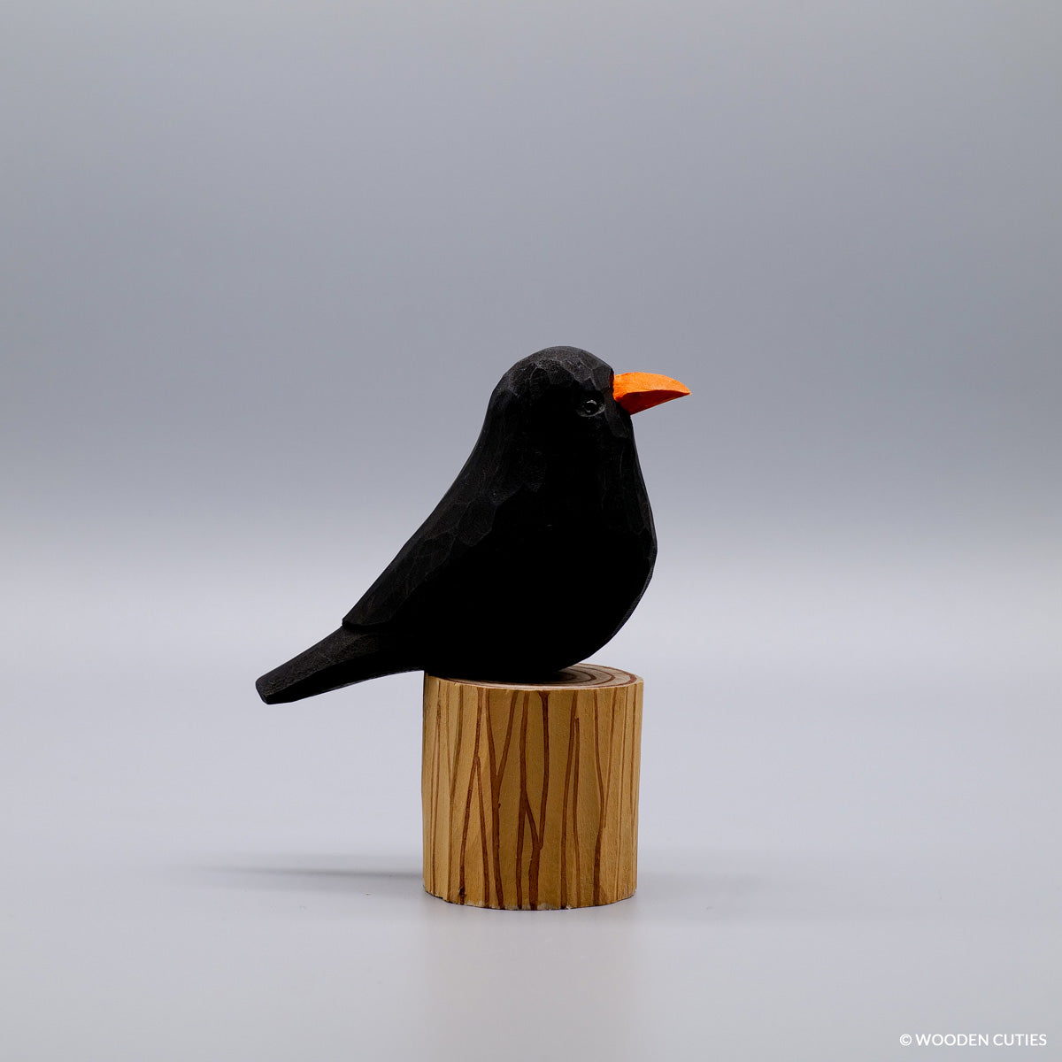 Blackbird + Stand