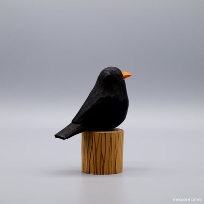 Blackbird + Stand