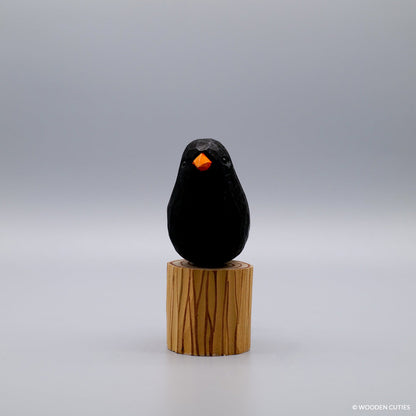 Blackbird + Stand