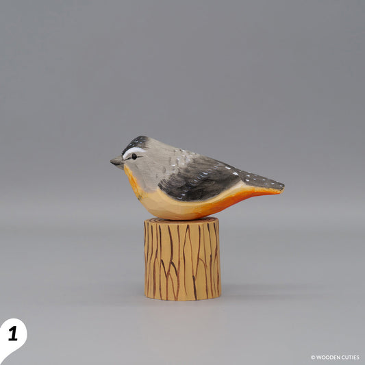 Handmade Bird